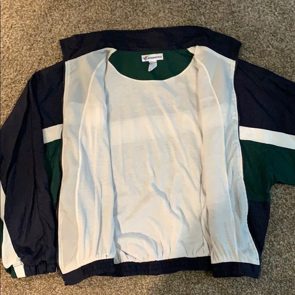 Vintage Winners jacket - Picture 4 of 6